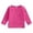 Red, variant on Shachafan Girls Long Sleeve Tops Solid Color Basic Tees Comfortable Casual Shirts For Toddler Kids Autumn Outfits Undershirt Girls