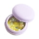 thumbnail image 2 of Lentejuelas holográficas gruesas iridiscentes del brillo para el maquillaje del sombreador de ojos 4 amarillo fluorescente, 2 of 9