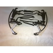 Skyrunner Kids/Child Youth Kangaroo Shoes Jumping Stilts Fitness Exercise (88-132lbs/40-60kg)