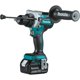 thumbnail image 5 of Kit combinado Makita XT288T LXT® de 18 V, iones de litio, sin escobillas, 5 Ah, 5 of 9