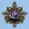 thumbnail image 3 of CafePress - A Fairy And A Dark Wolf T Shirt - Men's Classic Graphic T-Shirt, 3 of 4