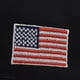 thumbnail image 4 of Gorra de béisbol lavada del Día de la Independencia de la bandera estadounidense Gorra de parte superior suave para exteriores Fridja  nalpqowj26841, 4 of 9