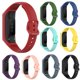 thumbnail image 4 of Gwong Electrónica Reemplazo de reloj de reloj de reloj inteligente ajustable para Samsung Galaxy Fit-E R375, 4 of 7