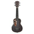 thumbnail image 1 of 23 Inch Ukulele Ukelele Uke Rosewood Material with EQ Musical Gift, 1 of 7