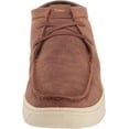thumbnail image 2 of Toms Men's Shoes Travel Lite Moc Chukka Boots 10020209, 2 of 5
