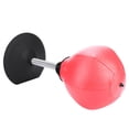 thumbnail image 2 of Ymiko Desktop Boxing Bag, Desktop Hit Ball Desktop Punching Bag, Exercise And Fitness Fun For Stress Relief Adult Sport Boxing Training, 2 of 8