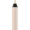 thumbnail image 2 of Maybelline EyeStudio Lasting Drama Waterproof Gel Pencil Eyeliner, Soft Nude, 2 of 3