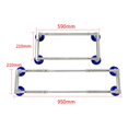 thumbnail image 2 of LCD TV Screen Sucker 4 Suction Cups Device 32-55 Inch LED TV Display Screen Glass Vacuum Sucker Vacuum Lifter TV Screen Sucker ,Long Lasting, 2 of 7