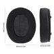 thumbnail image 1 of Almohadillas para los oídos repuesto de Gel refrigerante/cuero proteico almohadillas para los oídos piezas de reparación para auriculares Sony WH-XB910N, 1 of 8