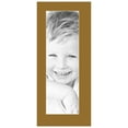 thumbnail image 2 of ArtToFrames 10x23" El Dorado Custom Mat for Picture Frame with Opening for 6x19" Photos. Mat Only, Frame Not Included (MAT-135), 2 of 5