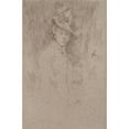 thumbnail image 3 of James Abbott McNeill Whistler 17x24 Black Modern Framed Museum Art Print Titled - The Little Hat (1887), 3 of 5