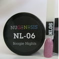 thumbnail image 1 of NUGENESIS Nail Color Dip Dipping Powder 1.5oz/jar - NL06 BOOGIE NIGHTS, 1 of 1