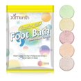 thumbnail image 1 of XIMONTH 10pcs Foot Bath Tablets Bubble Tablets Remove Dead Skin Fatigue and Foot Odor Keeping, 1 of 5
