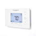 thumbnail image 2 of White‑Rodgers Universal Programmable Thermostat, Multi-System Heat/Cool, 7-Day Programmable, 2 of 7
