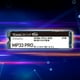 thumbnail image 5 of Unidad de Estado Solido SSD TEAMGROUP 2TB M.2 NVMe PCIe 3.0 2100/1700 MB/s negro, 5 of 6