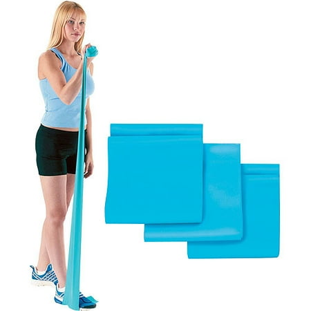 Sport&leisure Technology Corp Pilates Stretch Bands BY7657MU