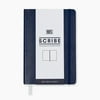 BestSelf Co. Scribe - Dot Grid Notebook Journal for Everyday Use