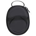 thumbnail image 3 of Estuche para Auriculares Aproca Kids Compatible con Belkin SoundForm Mini - Auriculares Bluetooth Inalámbricos, Bolsa Portátil - Negro (Solo Estuche), 3 of 6