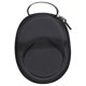 thumbnail image 3 of Estuche para Auriculares Aproca Kids Compatible con Belkin SoundForm Mini - Auriculares Bluetooth Inalámbricos, Bolsa Portátil - Negro (Solo Estuche), 3 of 6