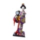 thumbnail image 4 of Muñeca de kimono de geisha japonesa Figura de geisha Figura de dama Estatua coleccionable para Estilo C, 4 of 9