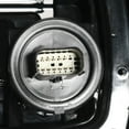 thumbnail image 4 of Left Driver Side LED Rear Tail Light W/Blind Spot Fits Ford F150 F-150 2021-2023, 4 of 13