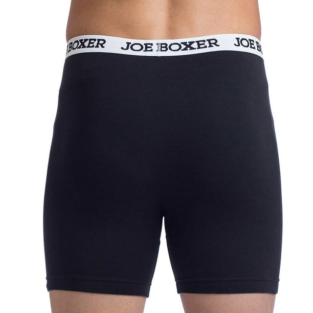 Joe Boxer Sports Bra Black Size XS - $11 - From bri
