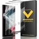 thumbnail image 1 of wonima11 3 Pack Tempered Glass For Samsung Galaxy S22 Ultra Screen Protector[3 Pcs], 9H hardness Scratch resistant, Fingerprint Compatible with S22 Ultra 5G Glass Screen Protector, 1 of 1