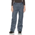 thumbnail image 1 of Pantalones de nieve Arctix Insulated para mujer, de acero, talla S, 1 of 2