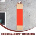 thumbnail image 4 of Chinese Painting Paper Calligraphy Scroll Paper Scroll Chinese Calligraphy Paper, 4 of 9