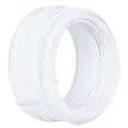 thumbnail image 4 of Lazos De Torsión Flexibles Hierro Galvanizado Alambre De Hierro Galvanizado White Gardenin Toys, 4 of 8