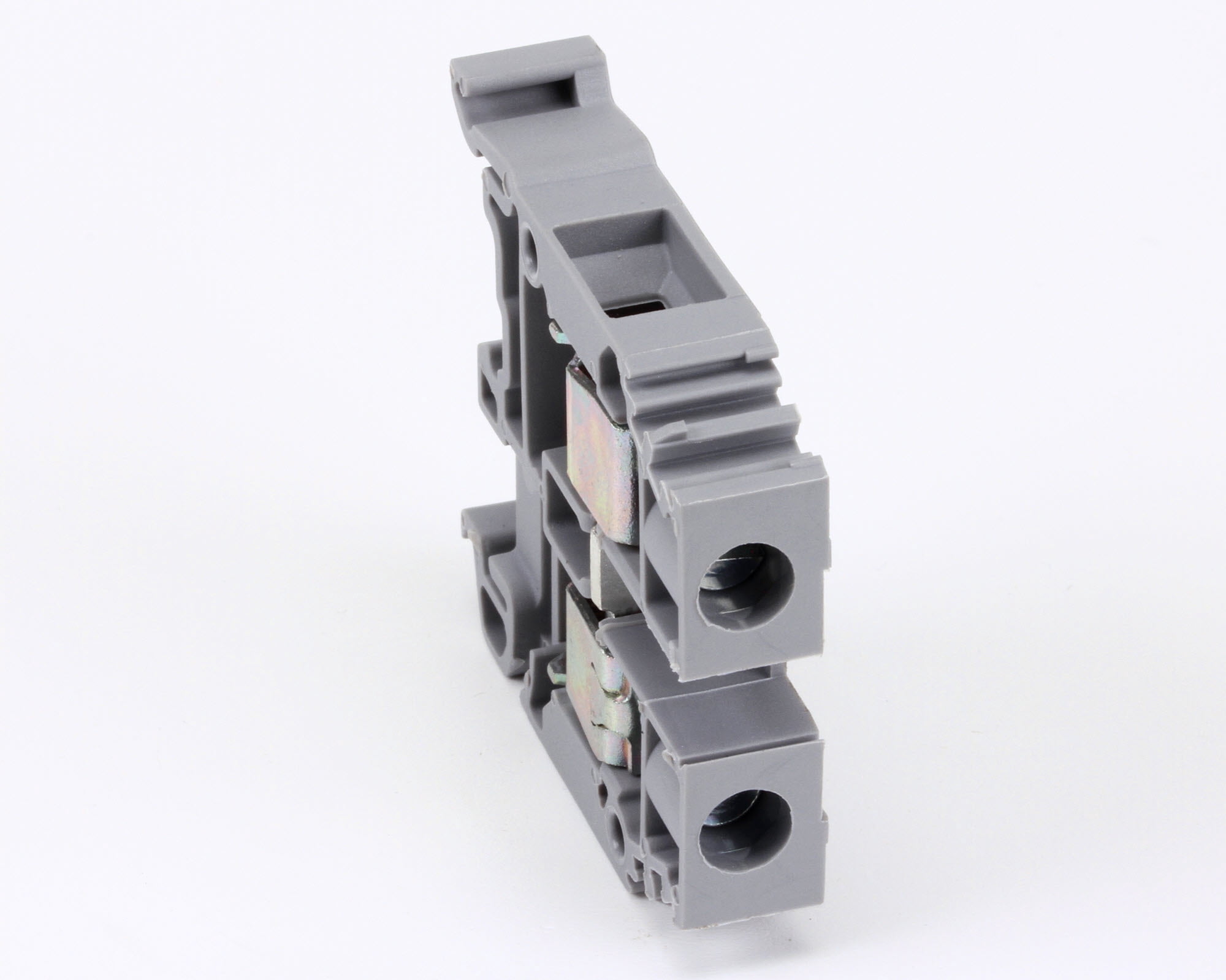 Nieco Terminal Block 10Mm Gray (115 120.17) 4405-16 - Genuine OEM Replacement Part
