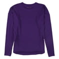 thumbnail image 2 of MSX Womens Baltimore Ravens Graphic T-Shirt, Púrpura, Small, 2 of 2
