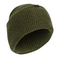 thumbnail image 2 of Rothco Wool Watch Cap, 2 of 3
