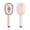 A, variant on Electric Spray Massage Comb Oil Atomizing Hair Care Brush Self Cleaning Static Volumizing Styling Comb
