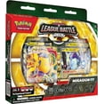 thumbnail image 2 of Pokemon Trading Card Games Miraidon Ex League Battle Deck, 2 of 5