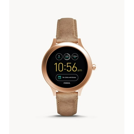 fossil q ftw6005