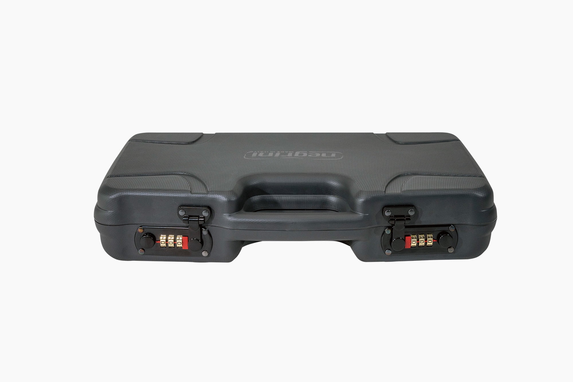 Negrini Hybri-Tech RMR Ready Handgun Case – 2039iR/6524