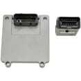 thumbnail image 4 of Dorman Auto Trans Control Module - TCM 599-120 OE Solutions; OE Replacement; Remanufactured; 49 Pin; With Software Transfer Tool, 4 of 4
