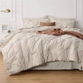 thumbnail image 5 of Comforter Set Dark Gray - 7 Piece - King, 5 of 5