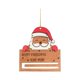 thumbnail image 2 of Fiudx Navidad Tarjetas De Regalo En Efectivo De Navidad | Tarjetas De Navidad Con Dinero Para Niños | 1 Pieza De Soportes De Regalo Para Tarjetas De Dinero Navideñas Para Efectivo, 2 of 3