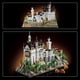 thumbnail image 4 of Lego Arquitectura 21063 Castillo De Neuschwanstein, 4 of 6