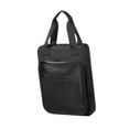 thumbnail image 2 of Bolsa de almacenamiento para libros de colorear, bolsa de almacenamiento transparente, protector con ventana transparente, bolsa de transporte liviana, 2 of 8