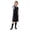 F-310Navy, variant on ZHOGXU Little Girls 3 Piece School Uniform Set Long Sleeve Button Down Shirt Vest Pleated Skirt Formal Party Outfit For Daily Wear,13-14 Years