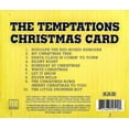 thumbnail image 4 of The Temptations (Soul) Christmas Card CD, 4 of 4