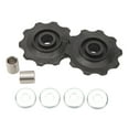 thumbnail image 3 of Kit de Conversion de Poulie, Kit de Poulie de Roue de 6mm, Normes Industrielles, 3 of 7