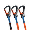 thumbnail image 3 of Spinlock Performance Safety Line Elasticated Clip 3 Units One Size, 3 of 4