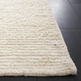 thumbnail image 3 of SAFAVIEH Casablanca Blake Distressed Runner Rug, Ivory, 2'3" x 11', 3 of 8