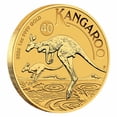 thumbnail image 3 of 2026 Australia 1 oz Gold Kangaroo Coin BU, 3 of 3