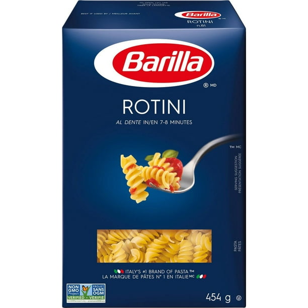 Barilla Rotini