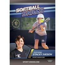 Softball Skills (DVD), Sportvideos.Com, Sports & Fitness